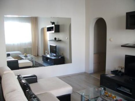 Vip Apartments - Lyuben Karavelov Street София Экстерьер фото
