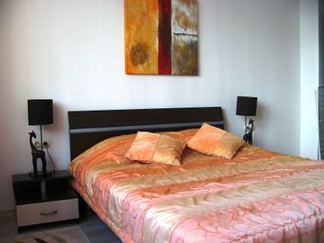Vip Apartments - Lyuben Karavelov Street София Экстерьер фото